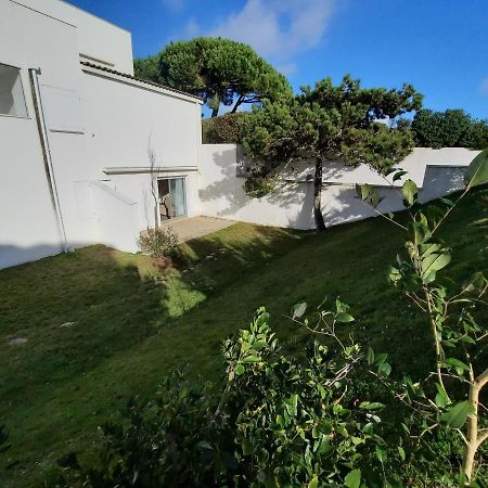 Plage Du Chay Royan Eksteriør billede