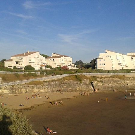 Plage Du Chay Royan Eksteriør billede