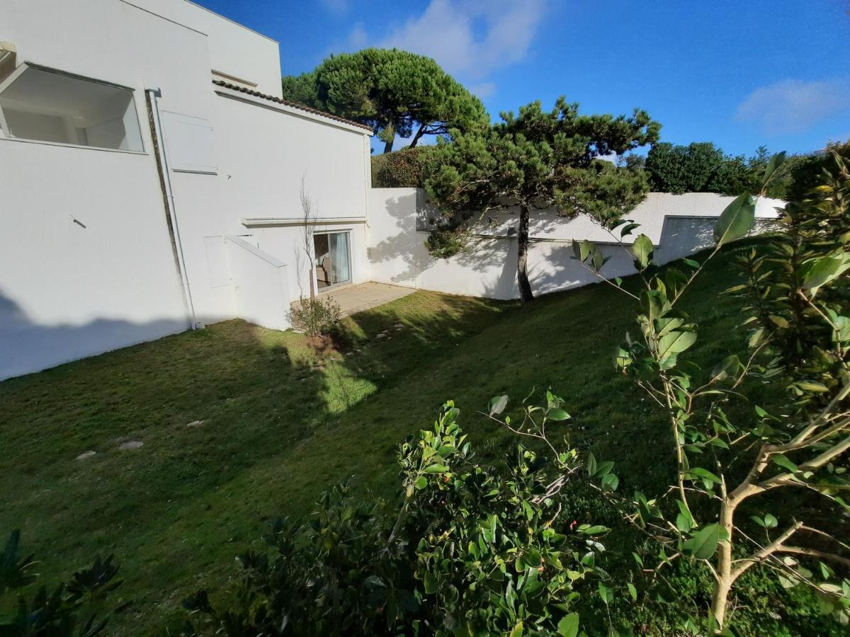 Plage Du Chay Royan Eksteriør billede
